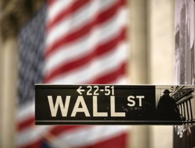 Wall Street: Ισχυρά κέρδη στην πρώτη συνεδρίαση της εβδομάδας